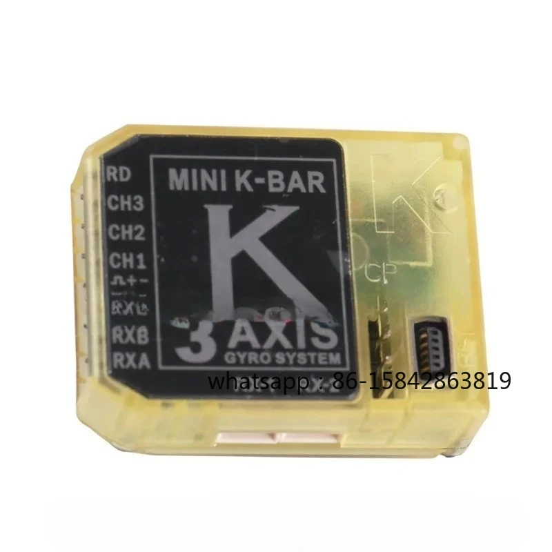 Suitable For K-BAR …