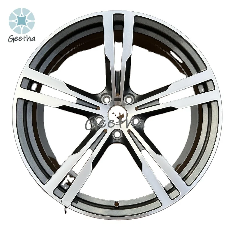 

For Forged Wheels 19X8.5, 19X9.5, 20X8.5, 20X9.5, 5X120, 5X112 Are Suitable for BMW Upgrade, Replacement, and Modification