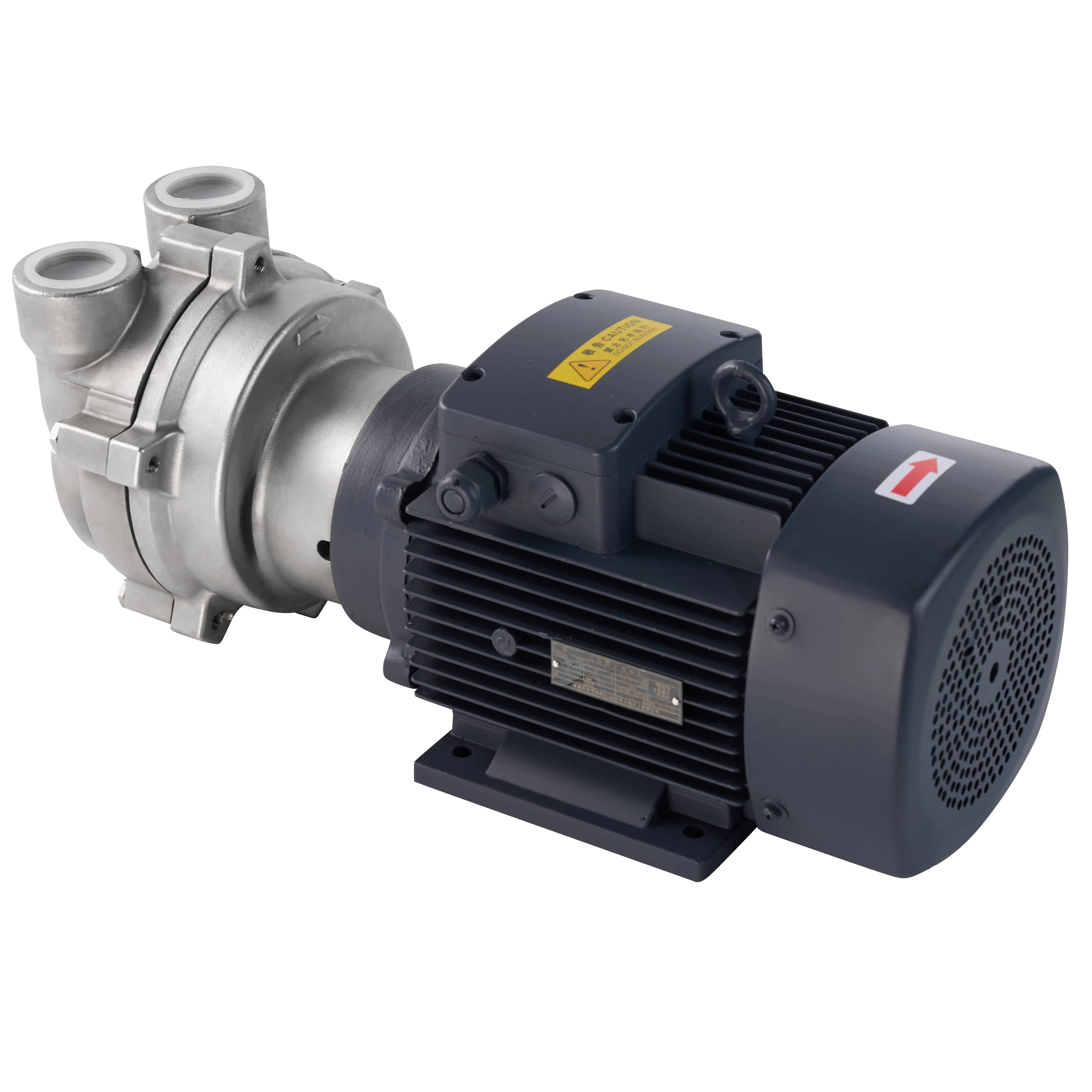 Paper Converting 2BV Water Ring Vacuum Pump