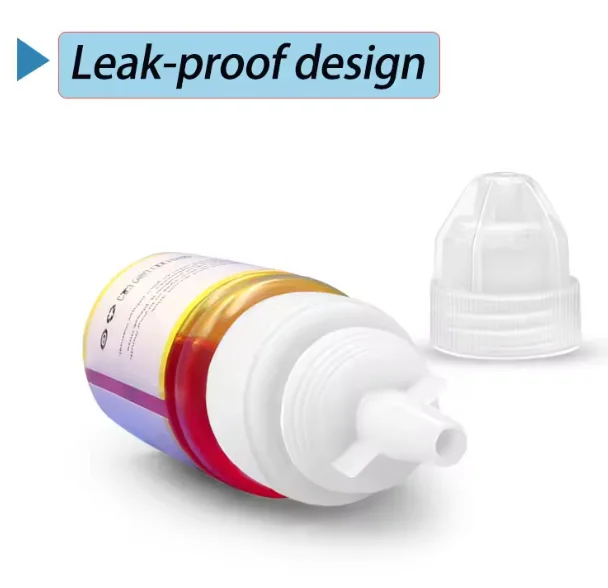 GI-290 Refill Ink Bottle for Canon PIXMA G1200 G2200 G3200 G4200 G4210 Printer