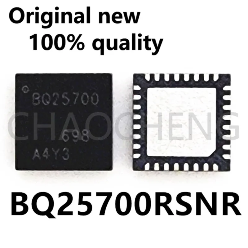 (2-5pcs)100% New original BQ25700RSNR BQ25700 QFN32 Chipset