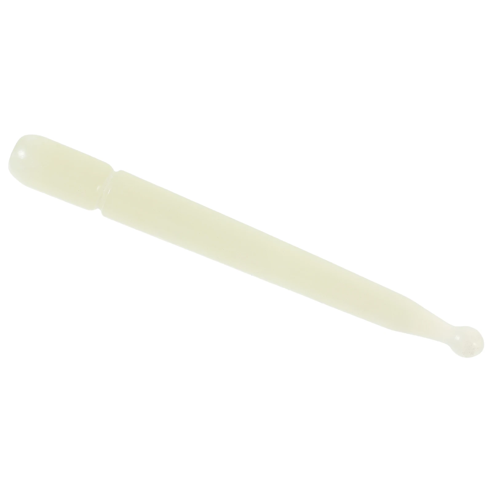 

Jade Massage Stick for Face Body Tendon Tool Skincare Acupressure Facial Neck Sculpting Promotes Blood for Parents