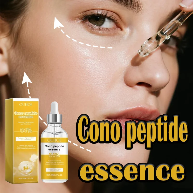 

Remove Wrinkles Facial Serum Firm Skin Delay Aging Improve Dullness Brighten Moisturize Anti-Wrinkle Facial Essence