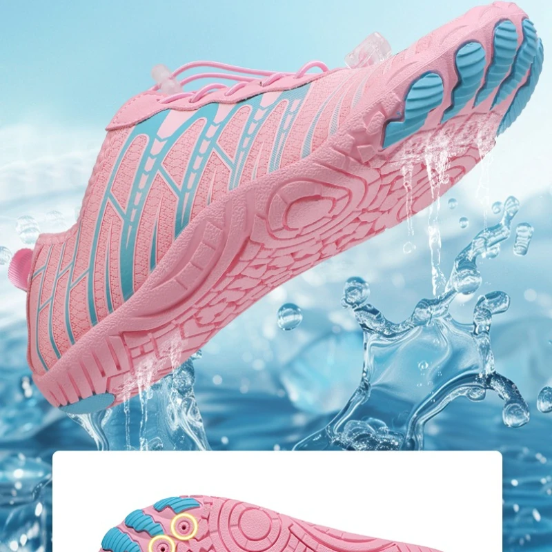 Scarpe da acqua traspiranti pe - Aquatic Water Sports recensione e prezzo