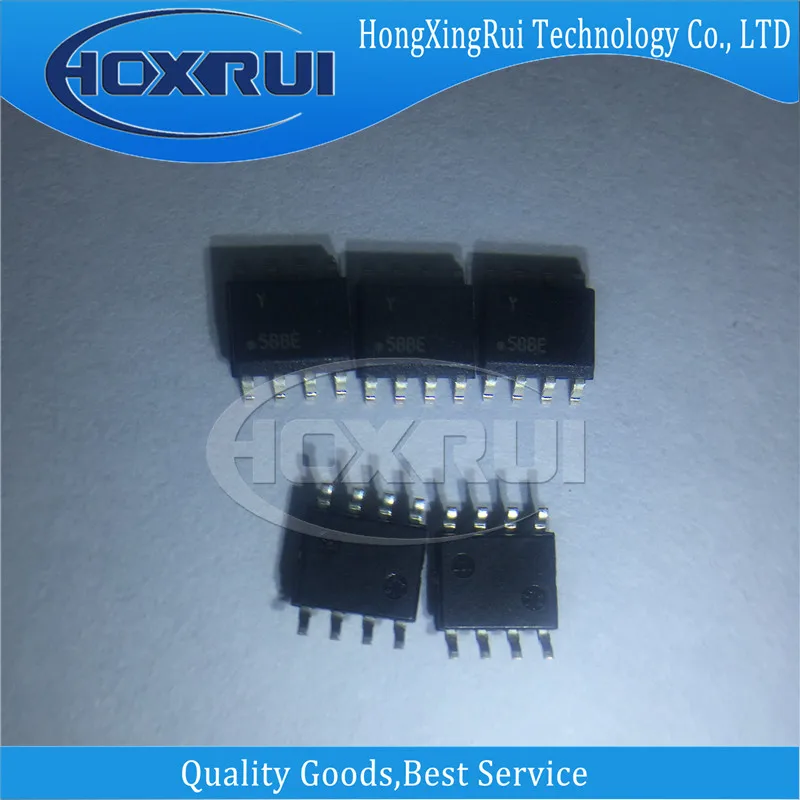 5 PCS/LOT,ATSHA204A-SSHDA-B,SOP-8,EEPROM,Serial I/O Peripherals