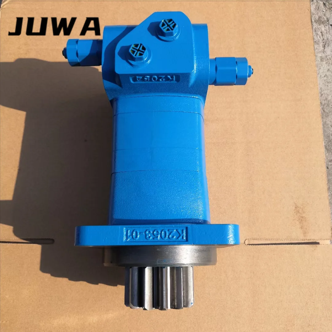 

Аксессуары для строительной техники, поворотный двигатель экскаватора U15 U17 KX61 для Kubota Mini Digger FR18E, поворотный двигатель 2-200DOS-E3