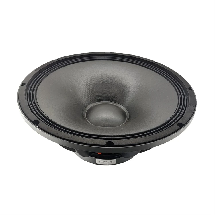 

15 Inch Speaker Woofer Ferrite Woofer Pro Speaker For BC Speaekr Replacement Bass Born With VC3 Inch