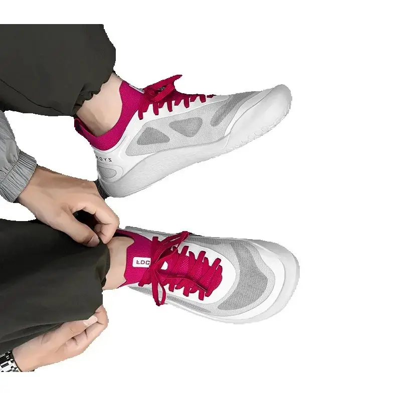 

Мужские кроссовки, водонепроницаемые уличные кроссовки, противоскользящие износостойкие новая модная мужская обувь, мужские повседневные кроссовки