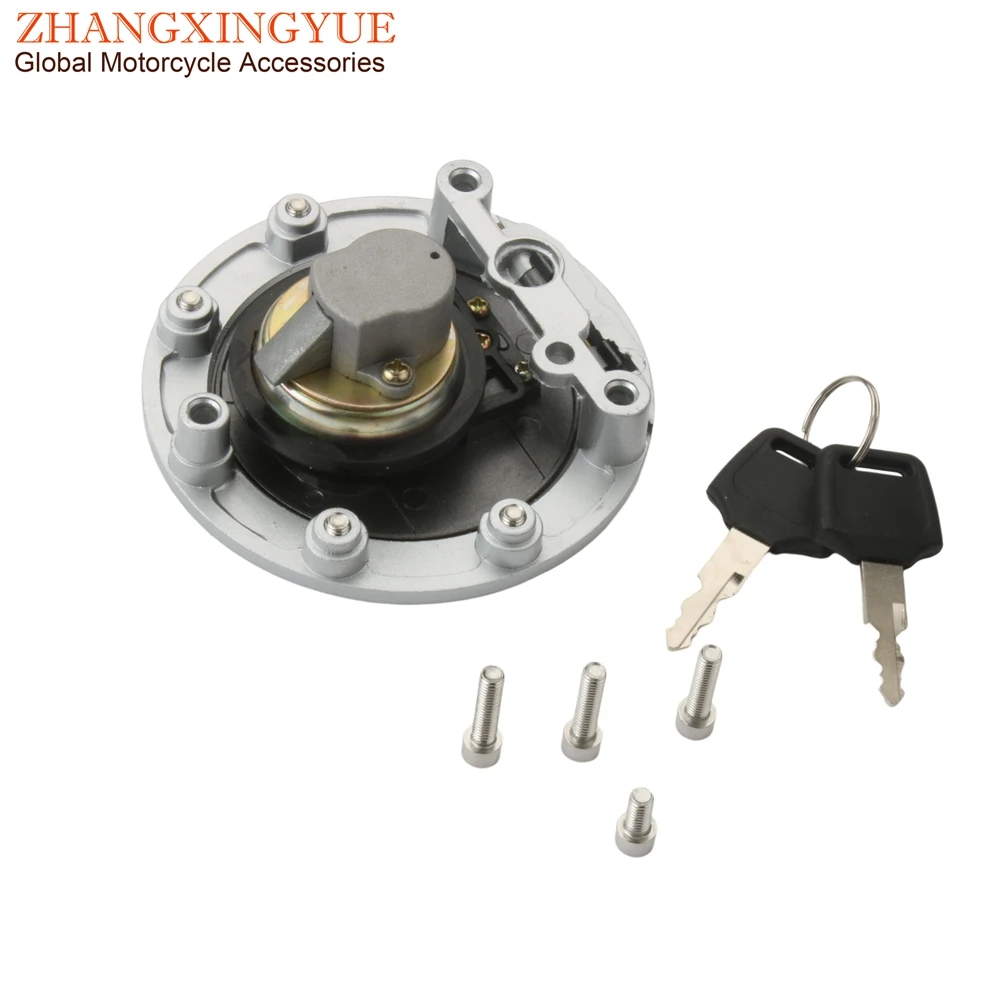 Motorcycle Fuel Tank Cap For Yamaha YSR50 TZR125 TDR125 TZR250 TZ250 SRX250T RD350LC TDM850 TRX850 4FM246022000 4FU-24602-00