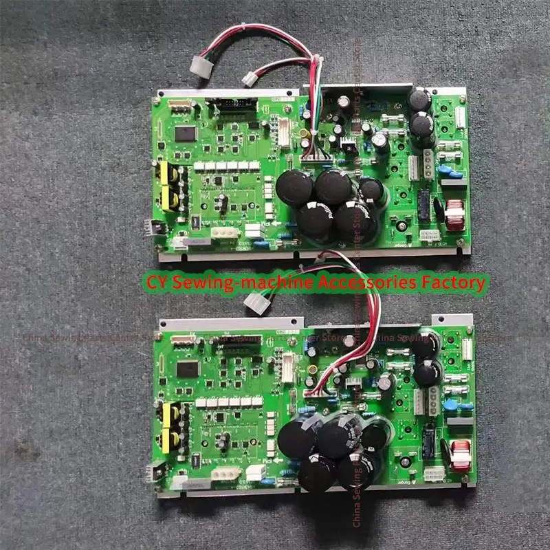 New Domestic Power Board Circuit Board for Brother KE-430D KE430D 430D 311G 326G RH9820 RH-9820 9820 Bartack Pattern Sewing Part