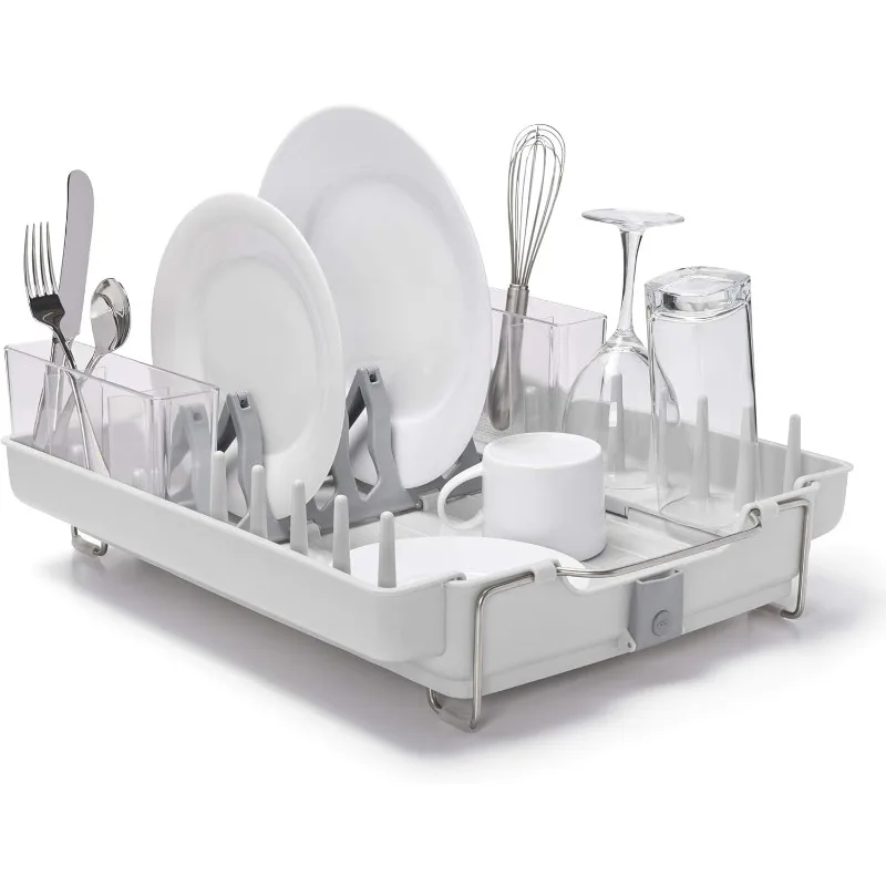 

Good Grips Foldaway Dish Rack