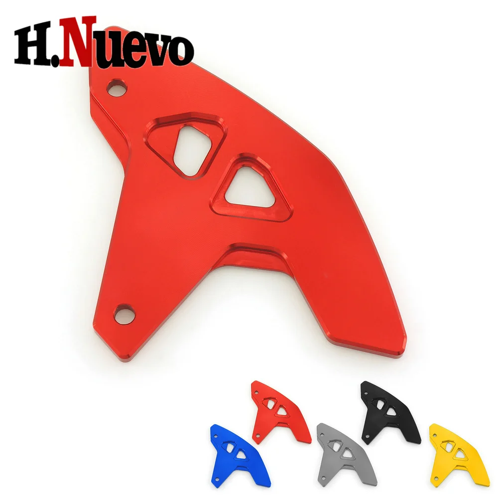 

Motorcycle Accessories Rear Brake Disc Guard Cover For Suzuki DRZ400SM DRZ400S DRZ400E 2005-2022 2023 2024