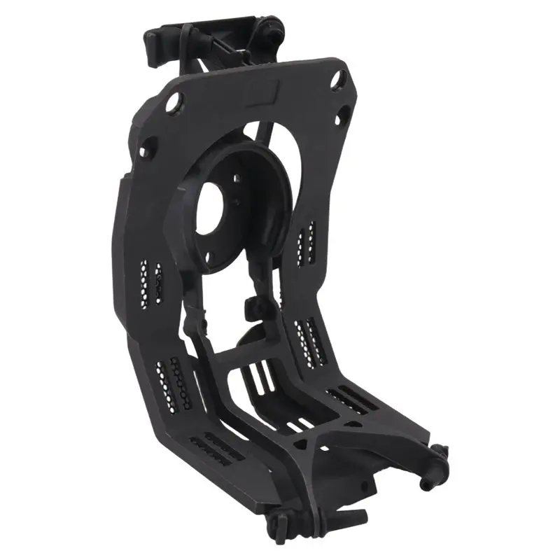 

Виброгасящая пластина B03B для стабилизаторов DJI 3 / Cine / Classic, кронштейн для крепления камеры с демпфером и накладкой