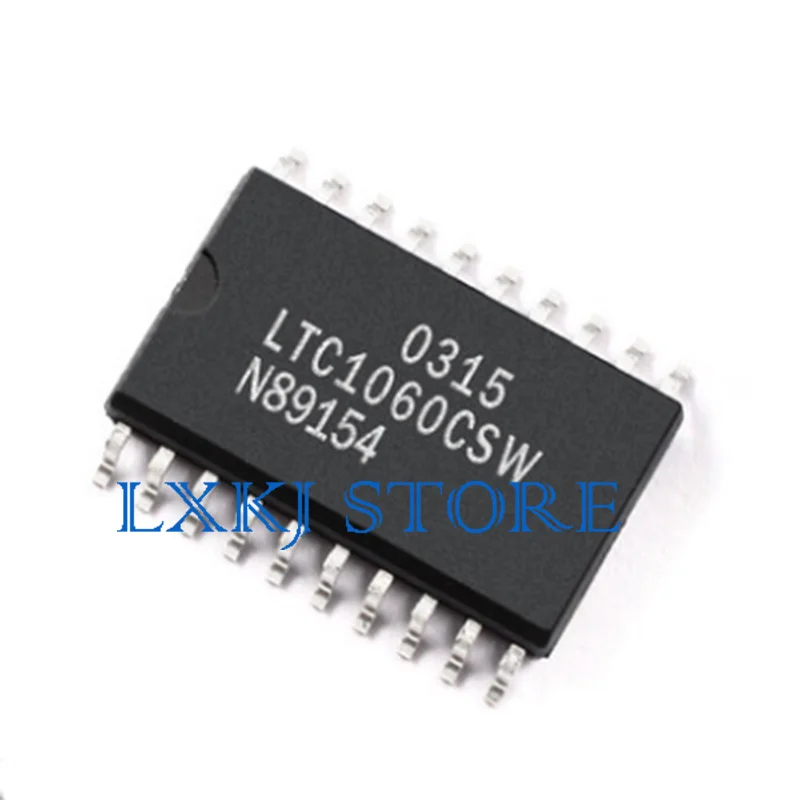 

10pcs/lot LTC1060CSW LTC1060 SOP-20