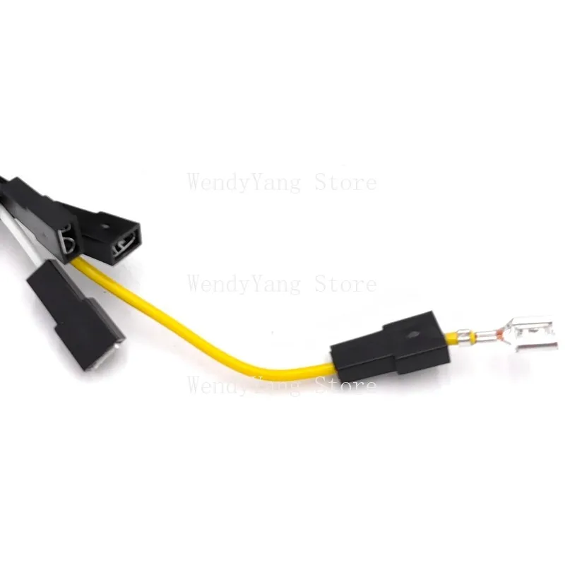 Suitable for RS50 RX50 MX50 RS RX MX 50 AM6 Generator Stator, Plate Type AC Generator
