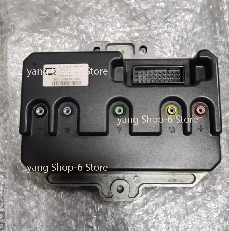 

Для контроллера аксессуаров для электромобилей Super SOCO TSX