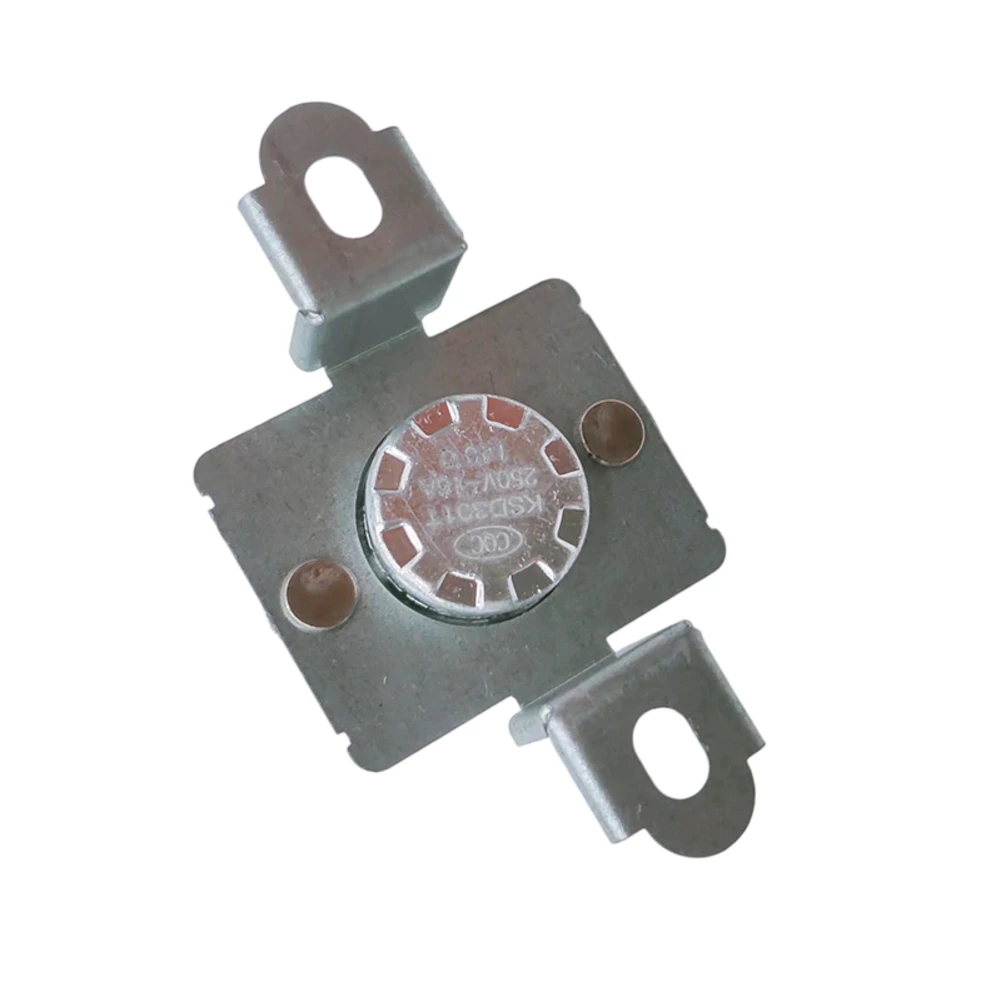 Heating for element Protector for sliver 6931EL3003C Thermostat Efficient Drying Performance For Dryer Repair Projects