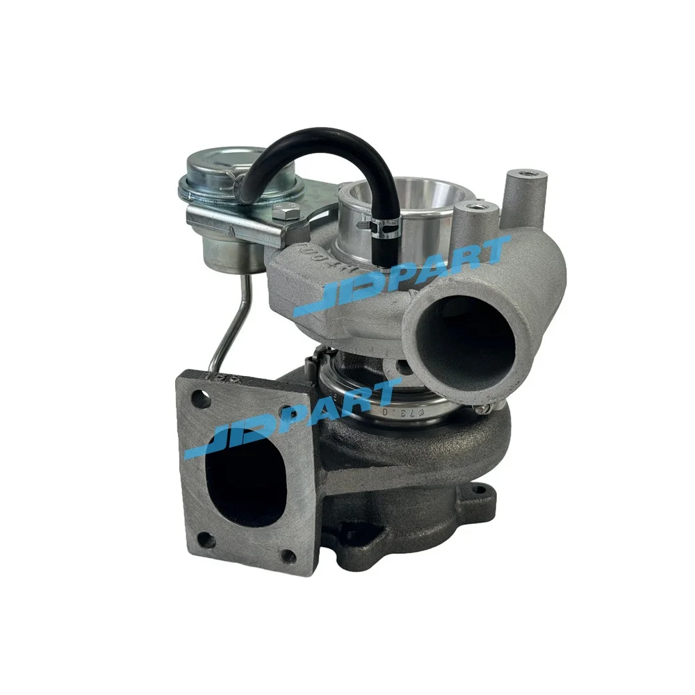 7017202 49189-10422 Turbocharger For Kubota V3800 Engine Diesel Parts Whole Sale