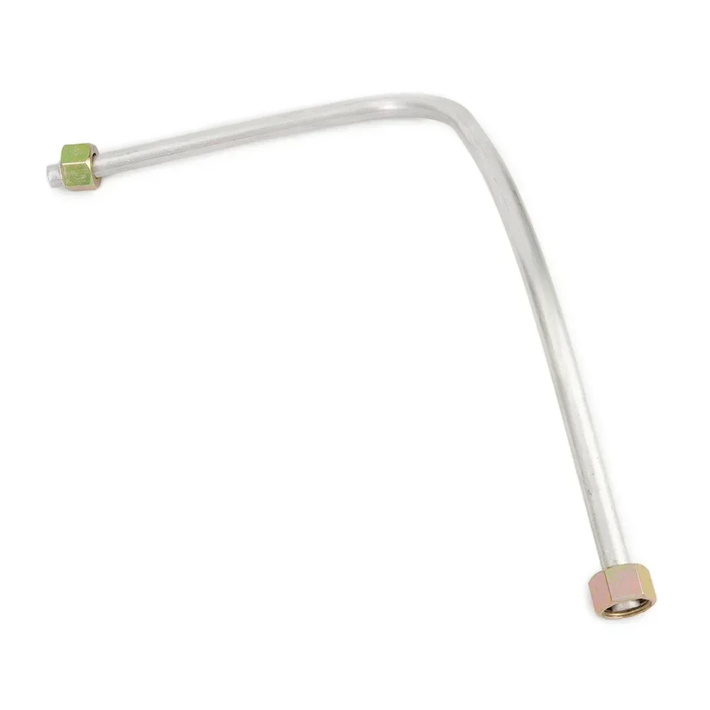 

Pipe Air Compressor Tube Tool 7.8mm/0.31" Air Compressor Air Pipe Aluminum Aluminum+Brass Kits Parts Replacement