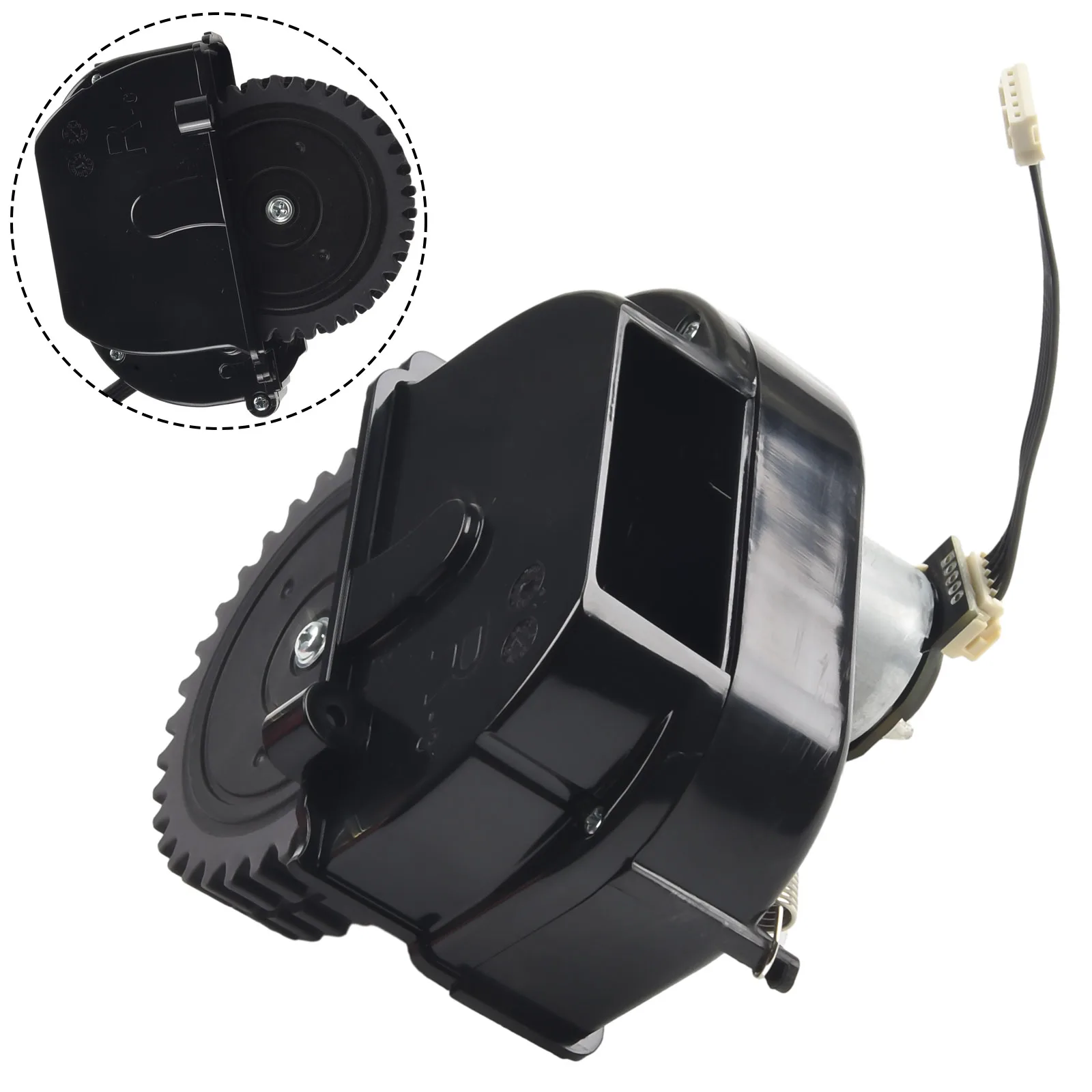 

Аксессуары для подметальных машин: Запасные части для левого и правого колес, повышающие производительность, для моделей D5, D5S, 830T, 850T, 850P