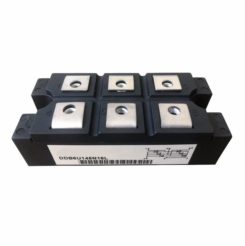 

New Original DDB6U145N16L Module
