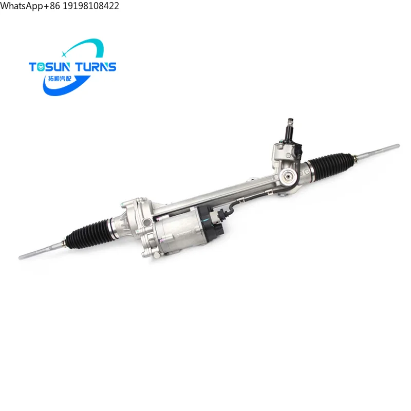 Vehicle Parts and Accessories Suitable for BMW F35 F22 F30 Electric Power Steering Rack and Pinion Gearbox 32106874839