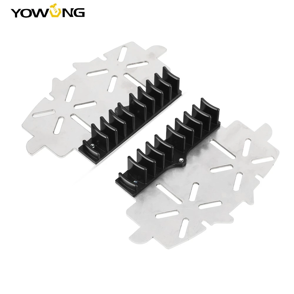 

Motorcycle Break Caliper Heat Sink Break Plate Radiator For DUCATI MULTISTRADA 1200 S ABS PIKES PEAK GRAND TOUR TOURING D-AIR