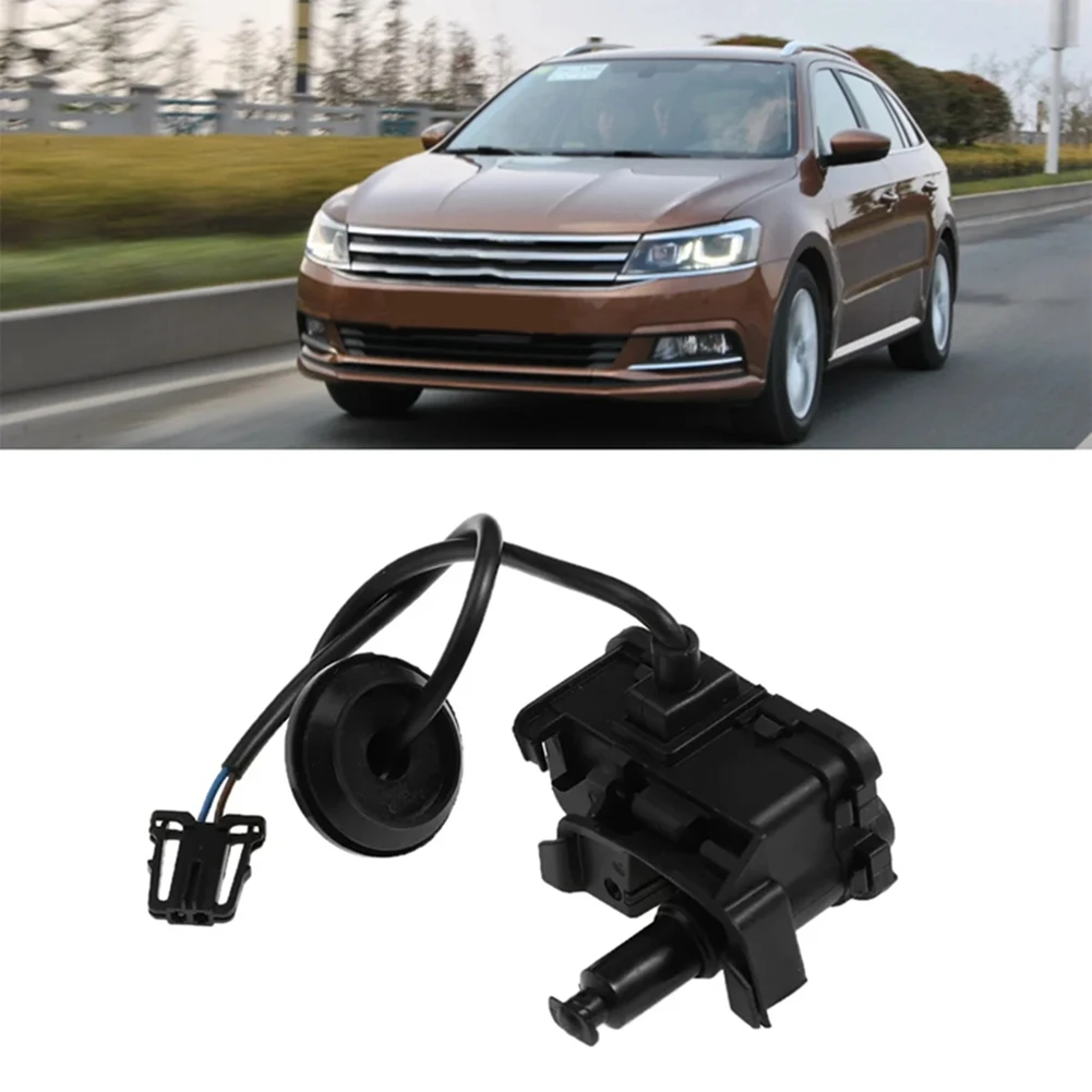 

A76T-Auto Fuel Tank Cap Latch Fuel Tank Cap Motor Motor 6RD810773B Parts Component Suitable For Cars POLO 2011-2018