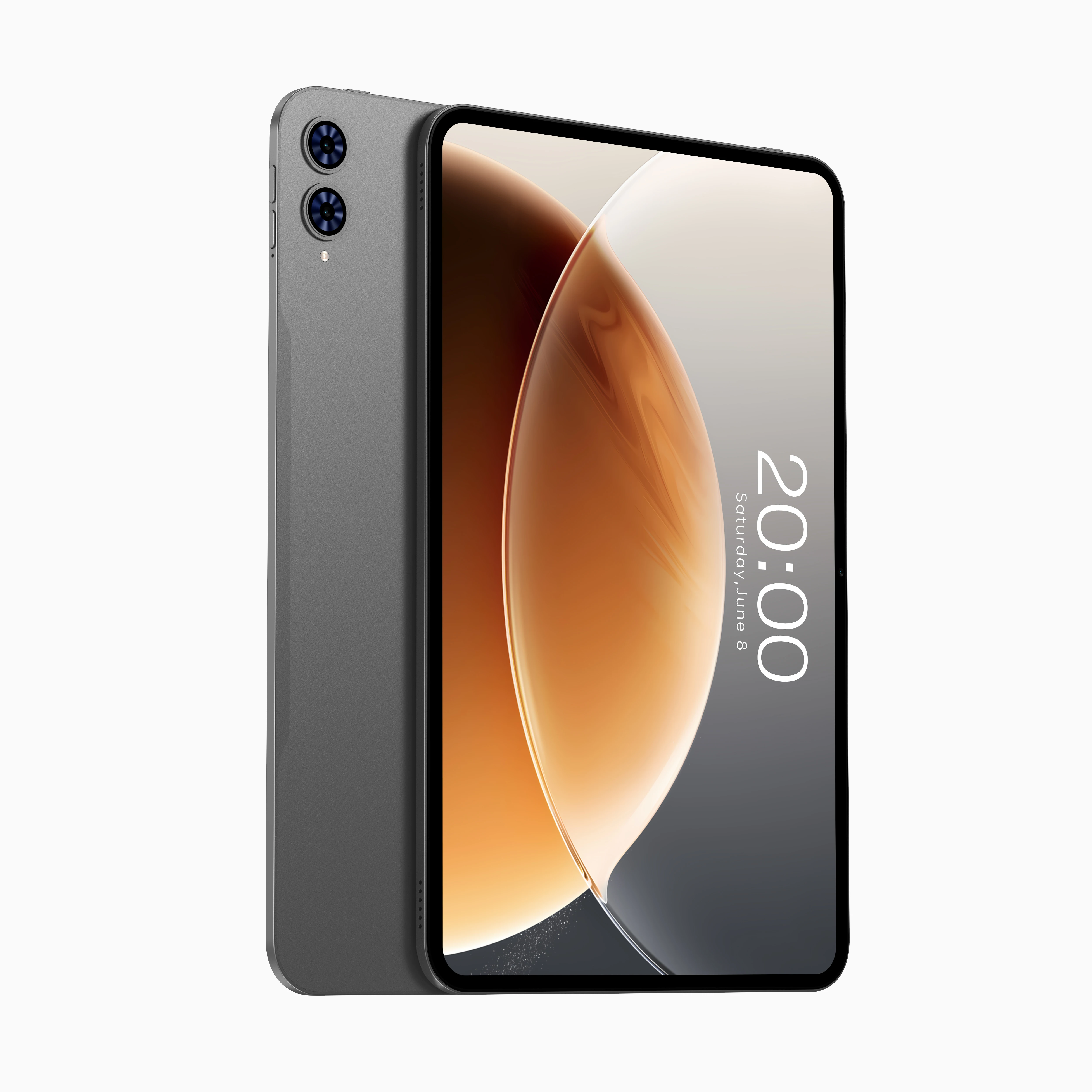 تابلت Teclast T65 2025 Android 15، T7280 8-core/8GBRAM/128GB ROM/13.4 بوصة) مع حزمة ملحقات لوحة المفاتيح والماوس اللاسلكي #4