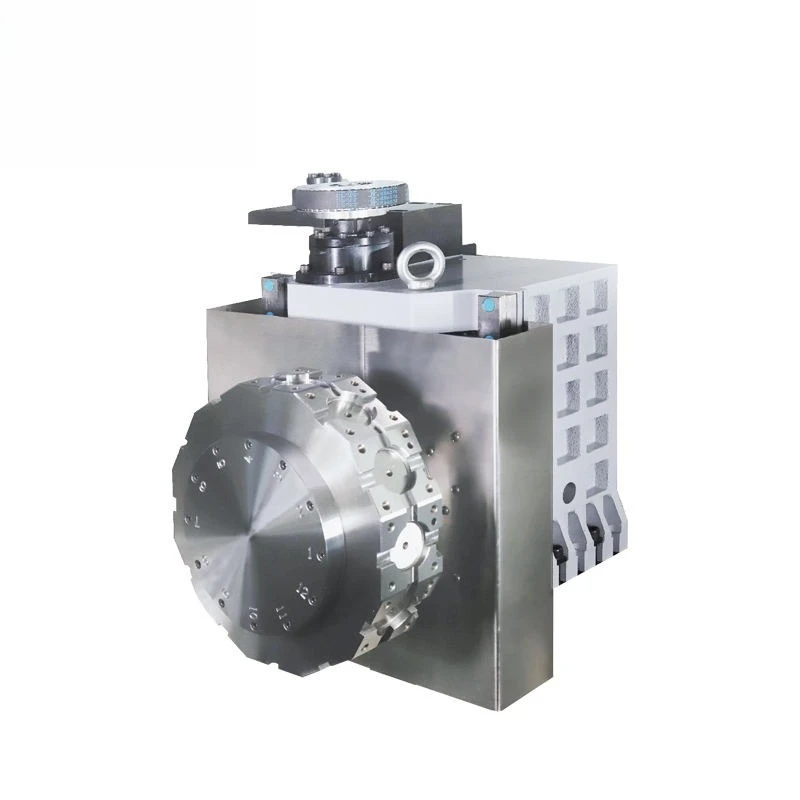 Hot Sale 4 Position Turret CNC Electric Tool Turret