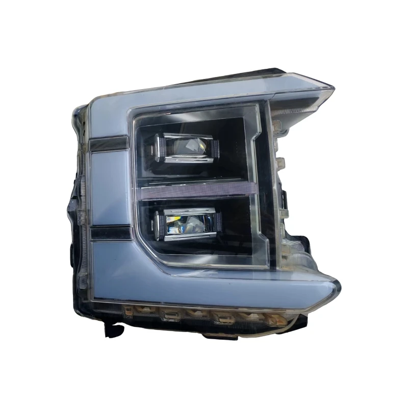 

Горячая распродажа: правая светодиодная фара для автомобиля Shark 6, автозапчасти, система освещения, номер OE: PAH-4121020