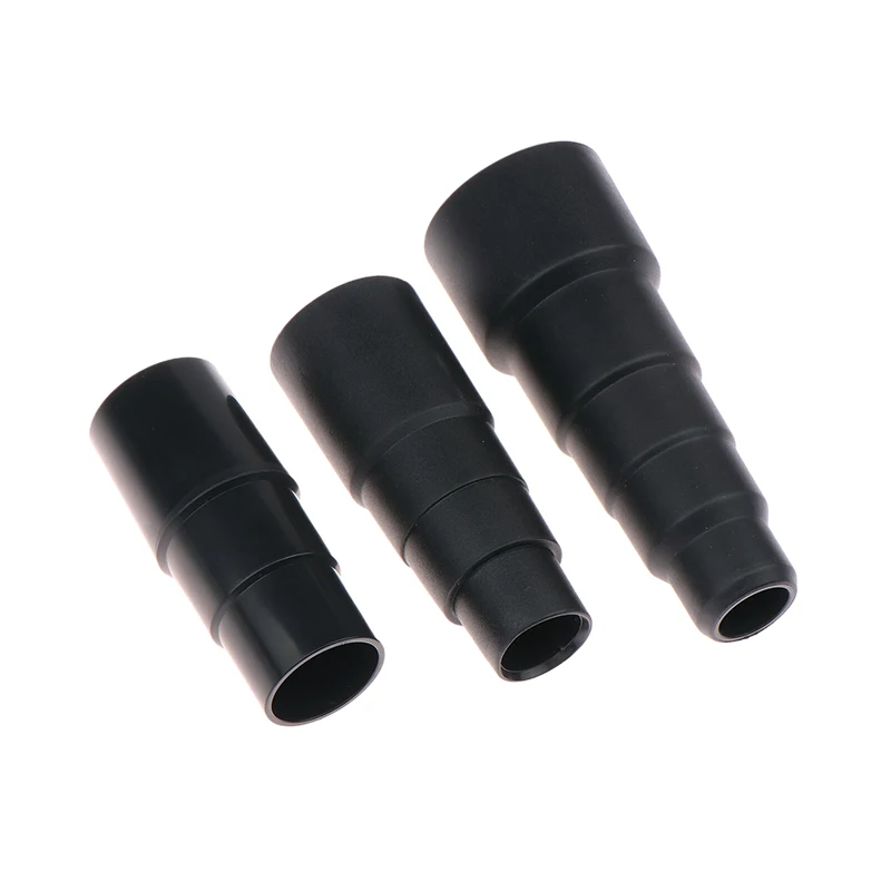 Adattatore universale Convertitore Tubo per aspirapolvere Tubo 50/42/34/30/23mm Connettore Accessori fai da te 1PC 3/4/5 Strato
