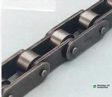 Applicable toDouble section conveyor chain C212AL-1 C2062 C2060 C216AL C2082 C2080