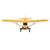 Kootai-A505 Scale J3-Cub RTF EPP 3CH RC Airplane 3D 6G System 505mm Wingspan para principiantes 2