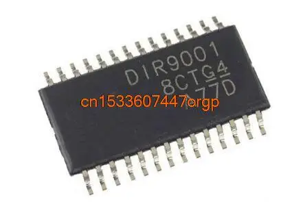 Новый оригинальный 5 шт. DIR9001PWR DIR9001