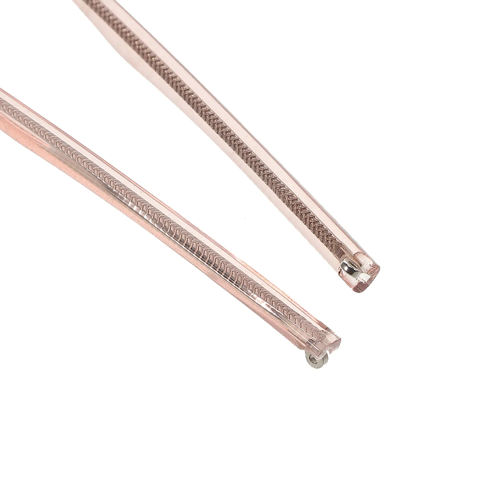 Glasses Eye Arm Replacement Eyeglasses Arms Eyewear Frame Temple Rose Gold Repair Legs Frames