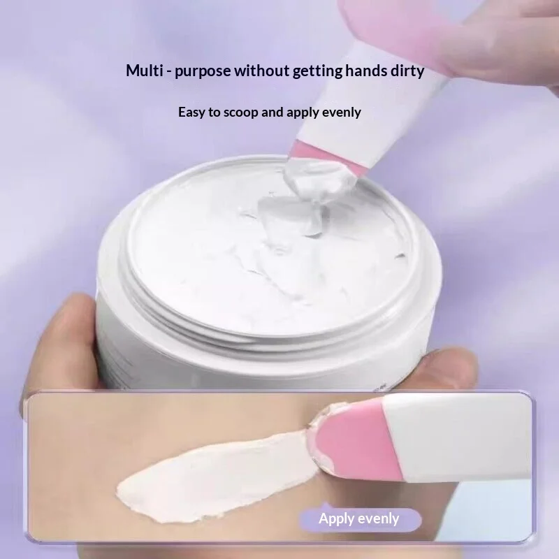 Silicone Eye Makeup Assistant Tool Multifunctional Eyeliner Stencil Mascara Guard Reusable Makeup Auxiliary Tool for Women