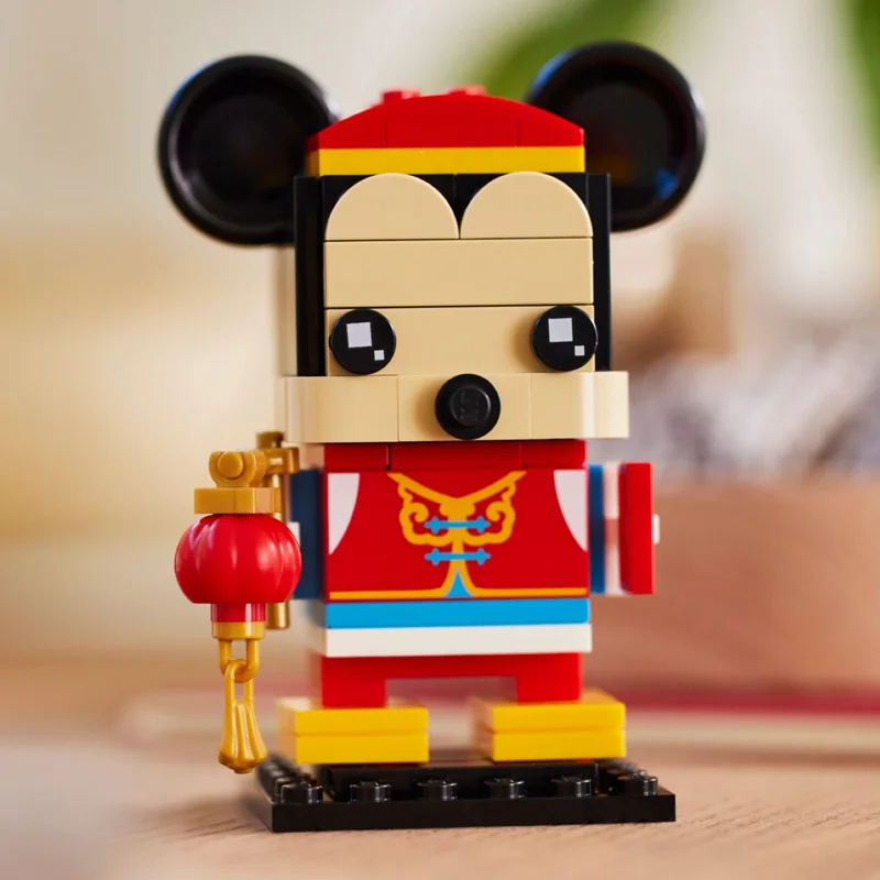 LEGO 40673 BrickHeadz Mickey Mouse Spring Party