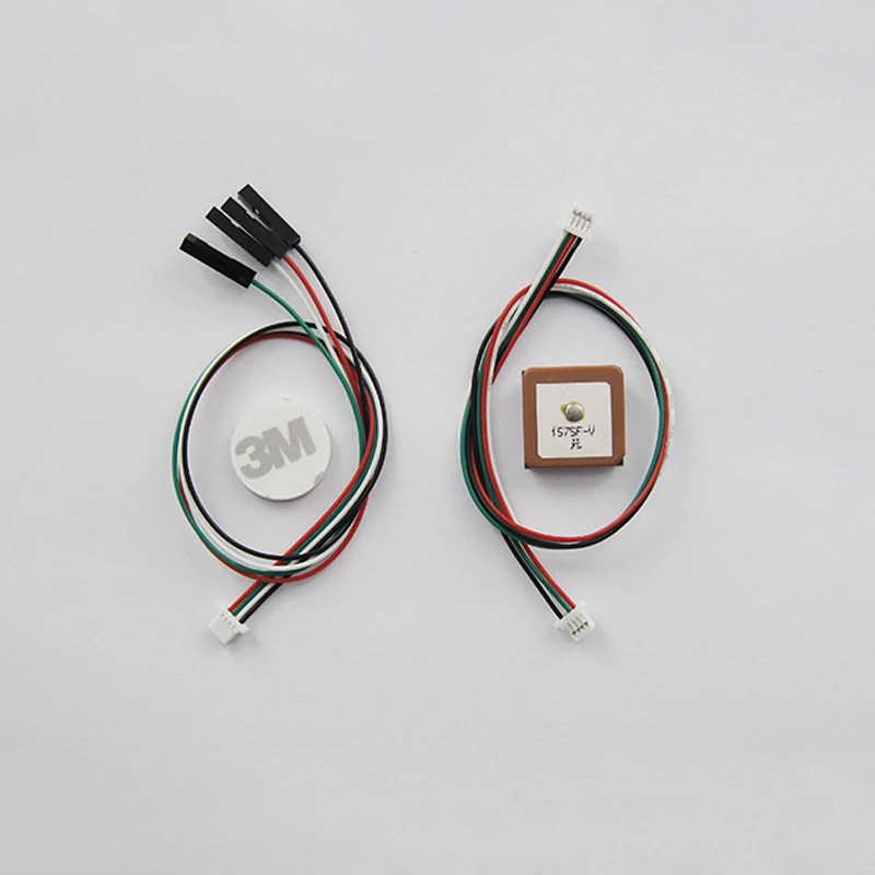 BEITIAN small volume GPS Module GPS GLONASS Dual GNSS module UART TTL level 9600bps dual-mode positioning module BN-180