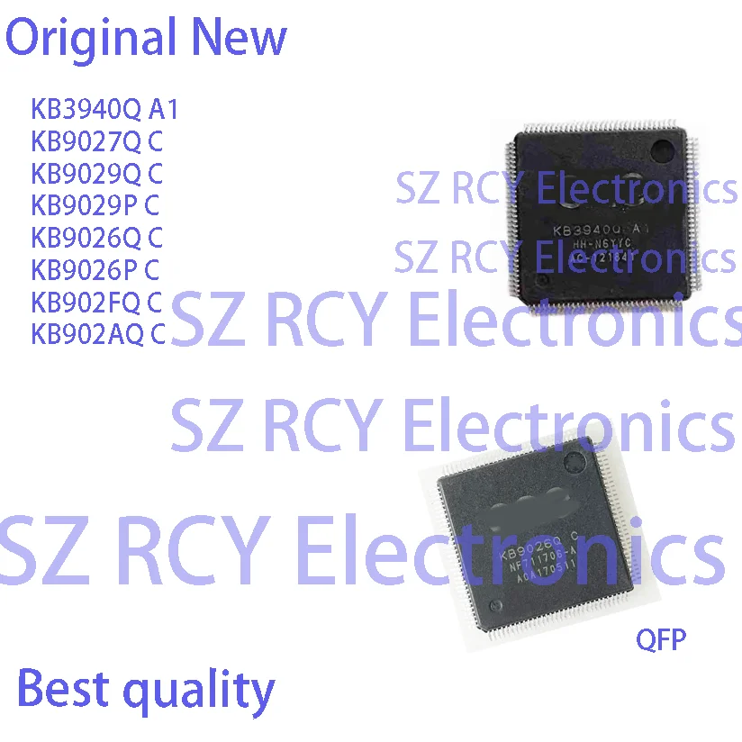 (2-5 Pcs)New Kb3940…