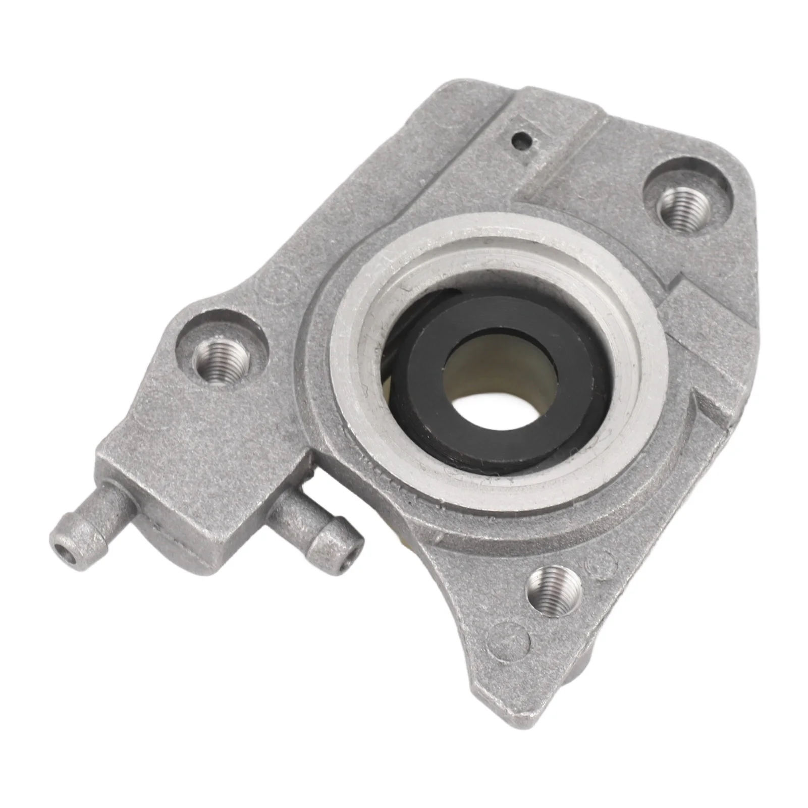 

Aluminum Iron Chainsaw Worm Oil Pump Replacement for CS3200 CS3500 Easy Install Stable Wide Compatibility