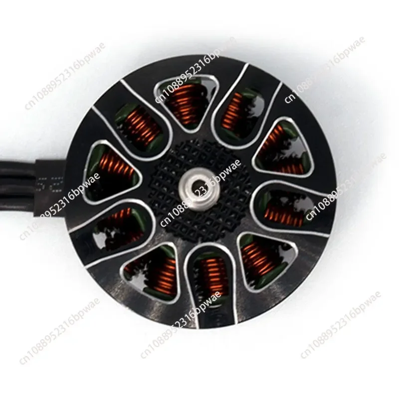 E-Power 2807 1300KV 4pcs RC Motores 1500KV 1700KV 2-6S 4mm Bearing Shaft Drone Long Range FPV Multi-rotors Brushless Motor Parts