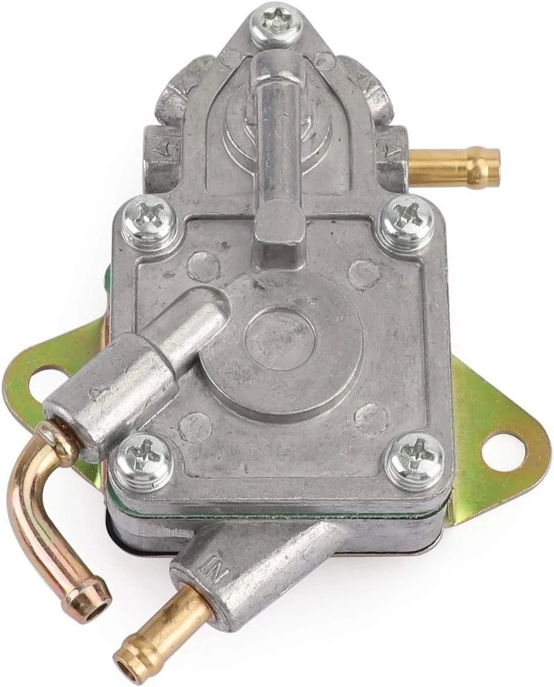 

Для Yamaha YP250 1995-1999 4HC-13910-00 Универсальный топливный насос 1 шт.