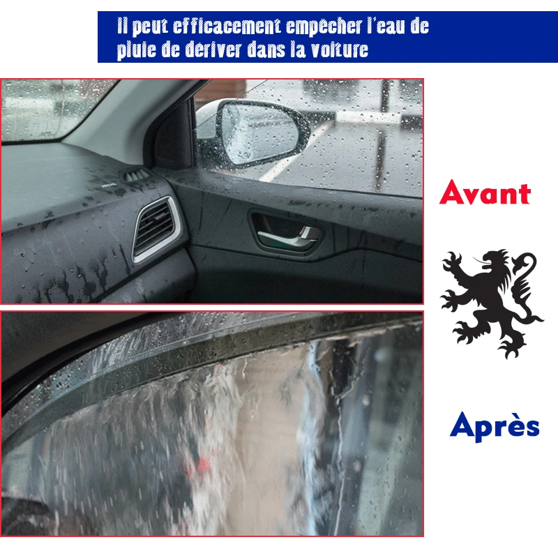 Déflecteur de Pare-Brise de Climatiseur Réglable Anti-Souffle Direct pour Femmes Enceintes Enfants