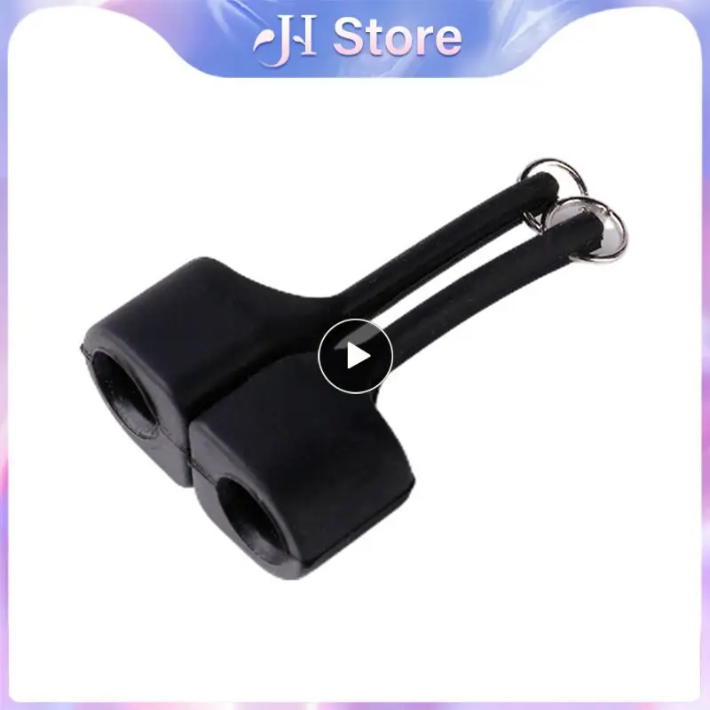Earhooks Holder For Fall Prevention Portable Practical Anti-lost Earphone Accessories Magnetic Earhooks Holder Holder