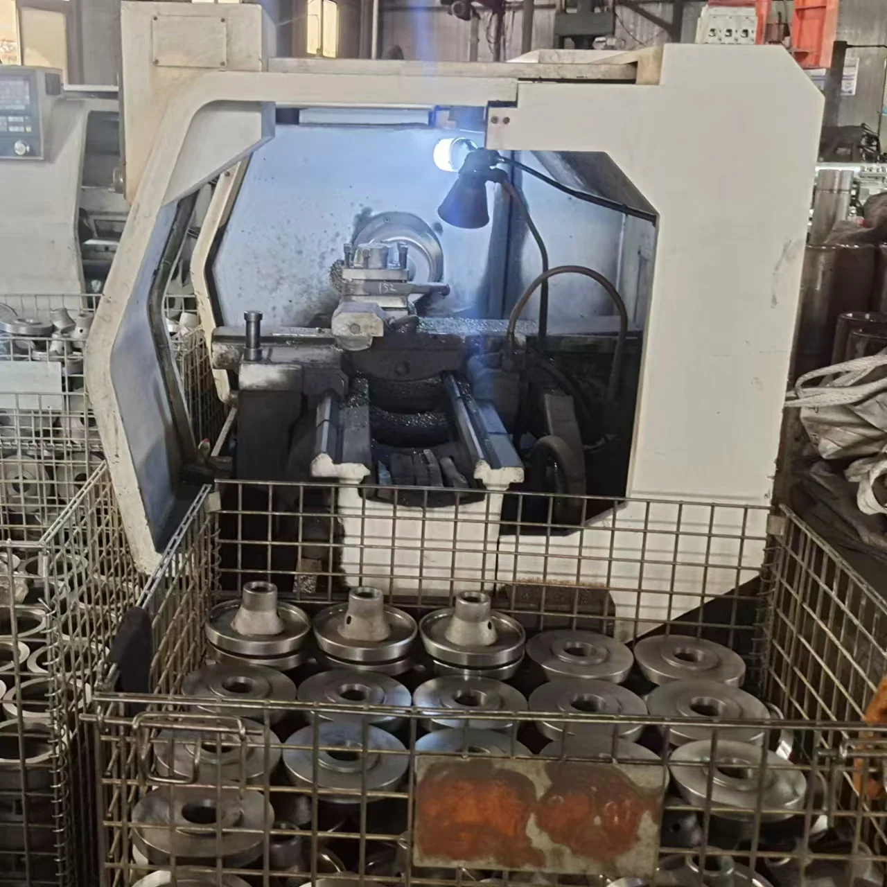 Multistage 20inch 3000m³/h Centrifugal Electric Large Capacity Submersible Axial Flow Distribution Water Pump