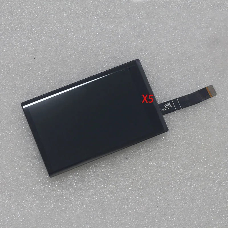 

Новый оригинальный сенсорный ЖК-экран с подсветкой, запасные части для экшн-камеры Insta360 X5