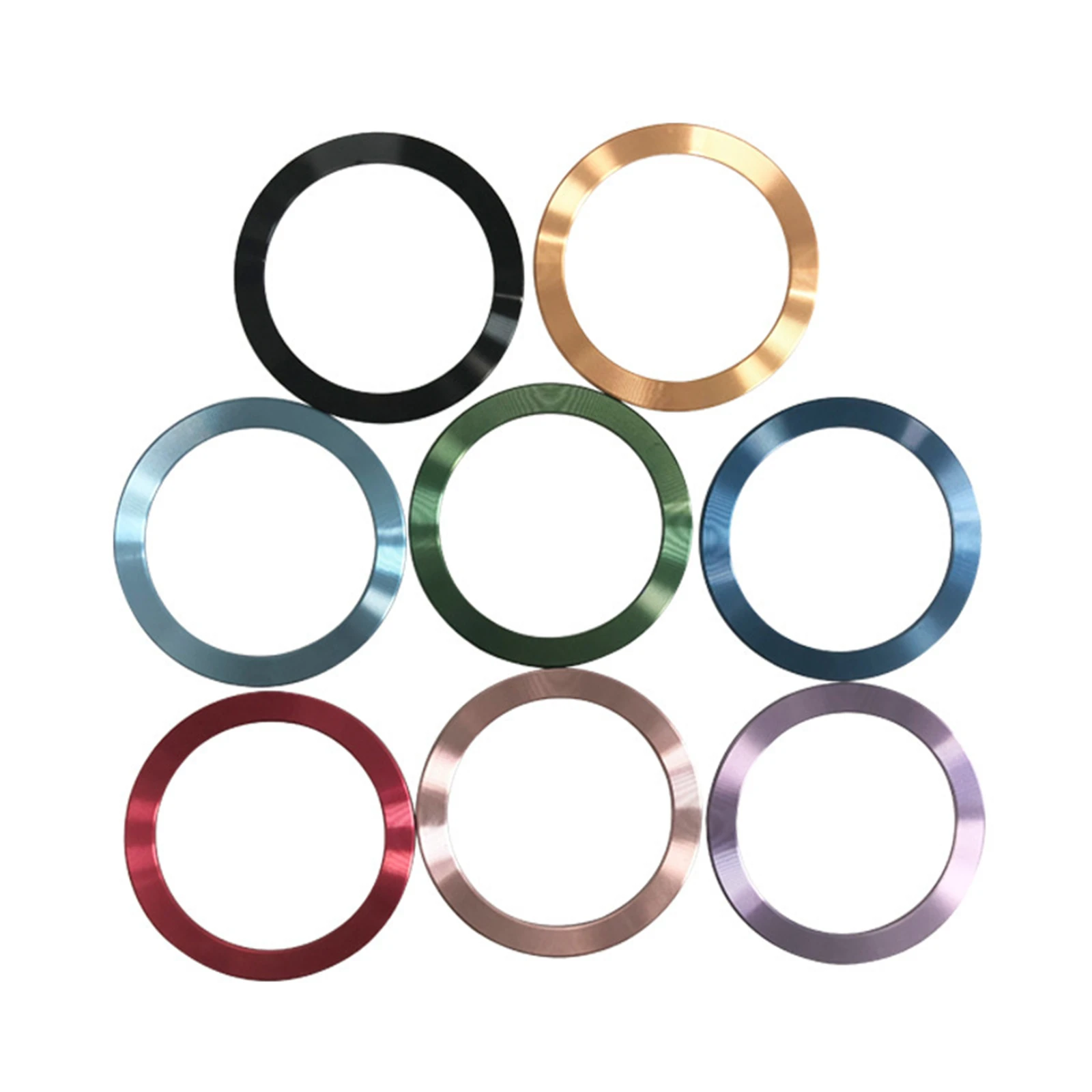 Cd Grain Metal Magn… - image