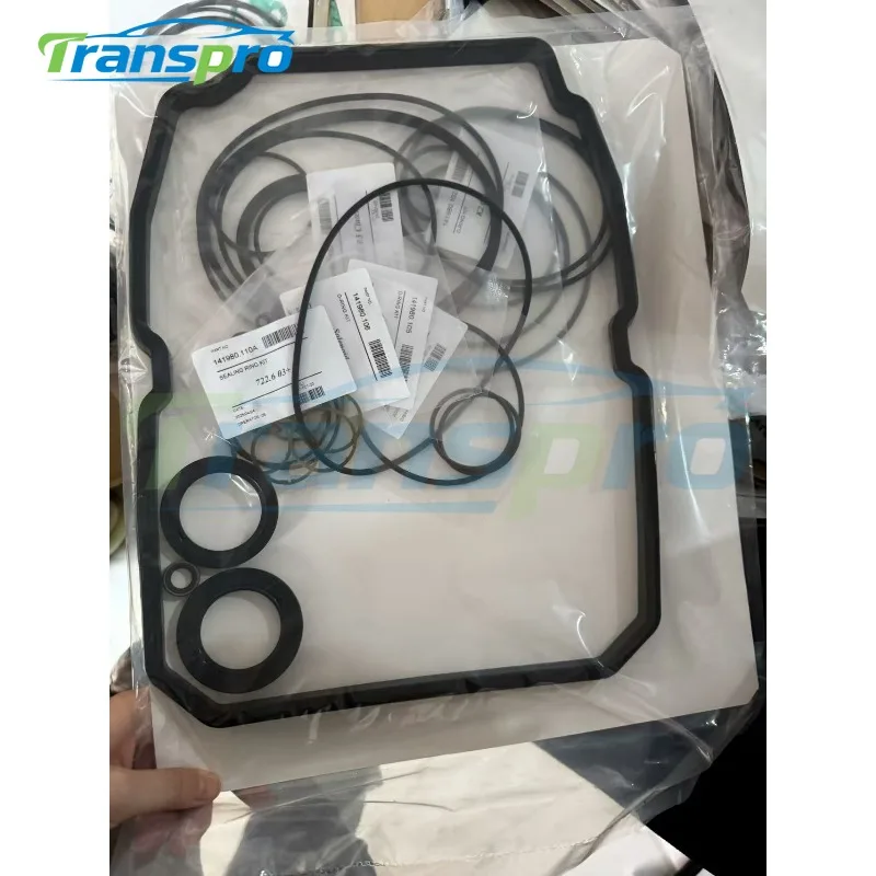 New  722.6   Overhaul kit Automatic Transmission Repair Kit Fits For Mercedes Benz 5-Speed