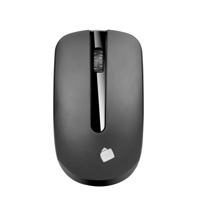 

24G Wireless Mouse for Minimalist Office and Notebook Use - The Ultimate Solution for Efficient Work